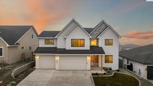 2354 Waterhill, Richland, WA 99352