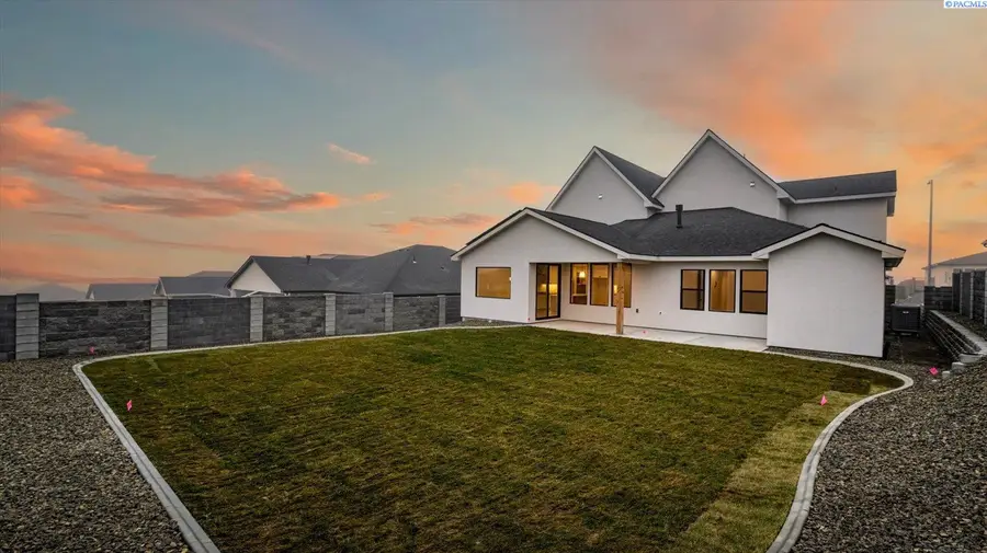 2354 Waterhill, Richland, WA 99352 - #2