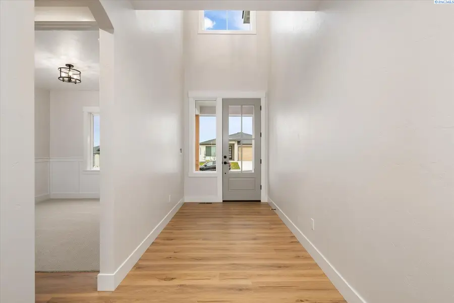 2354 Waterhill, Richland, WA 99352 - #3