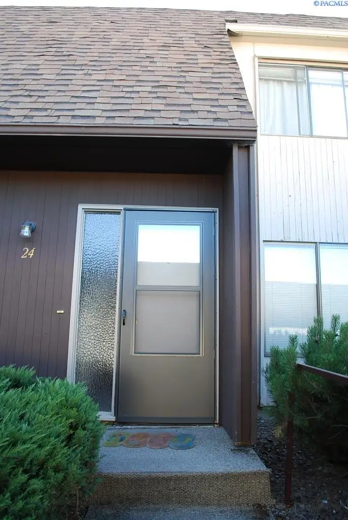 600 SW Crestview #24 #24, Pullman, WA 99163 - #1