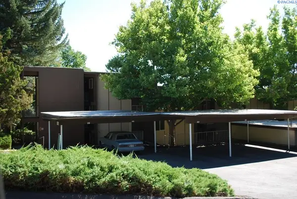 1220 NW State St. #14 #14, Pullman, WA 99163