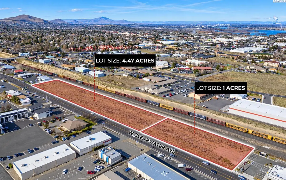 NKA W Clearwater Ave, Kennewick, WA 99336 - #1