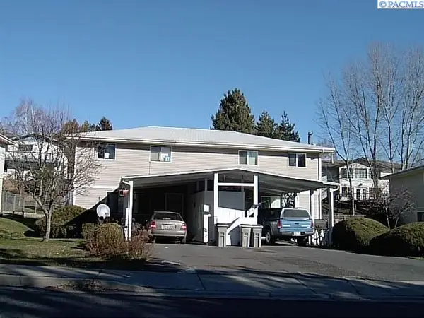 1548-1550 NW Turner Drive, Pullman, WA 99163