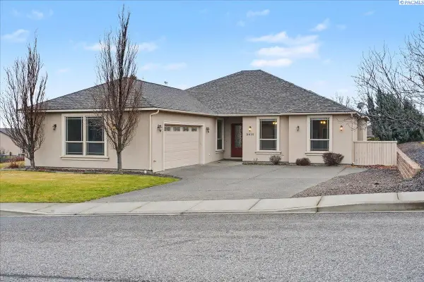 2815 Riverbend, Richland, WA 99353