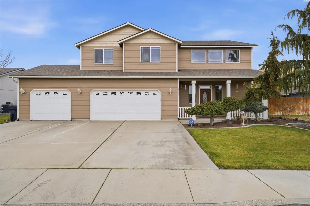 5404 Cleveland Lane, Pasco, WA 99301 - #1