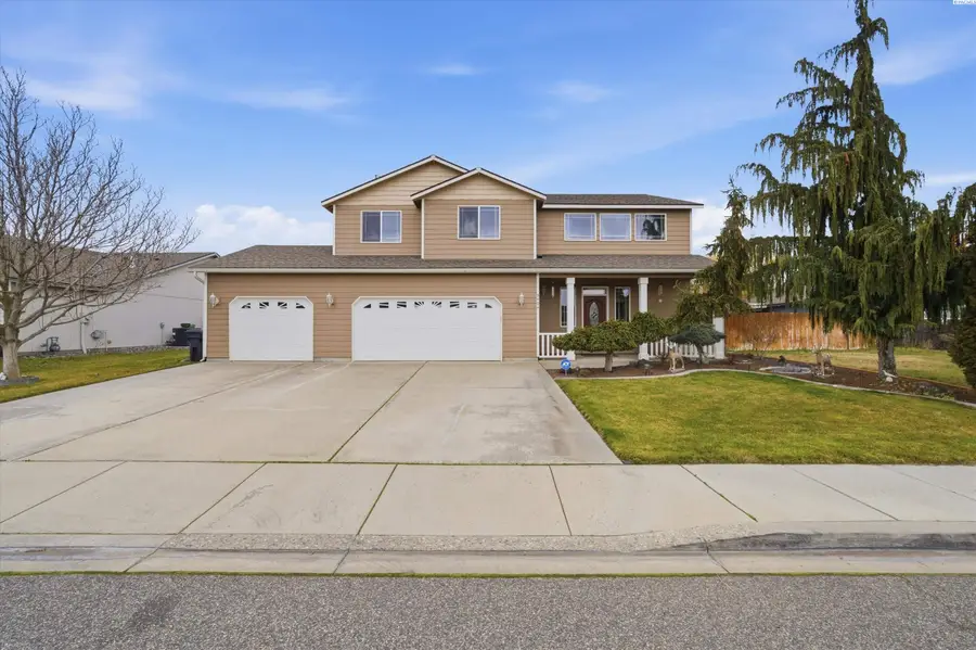 5404 Cleveland Lane, Pasco, WA 99301 - #2
