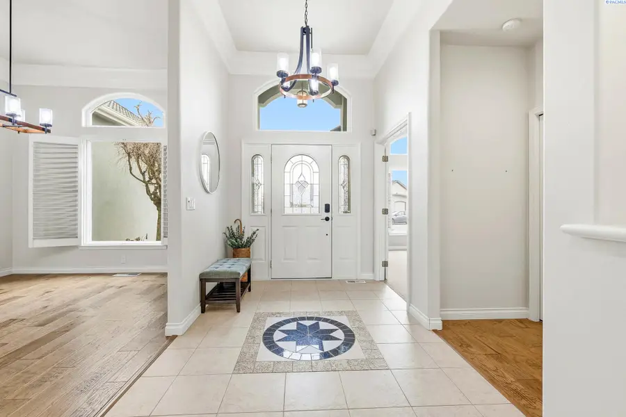 1231 Cameo Drive, Richland, WA 99353 - #2