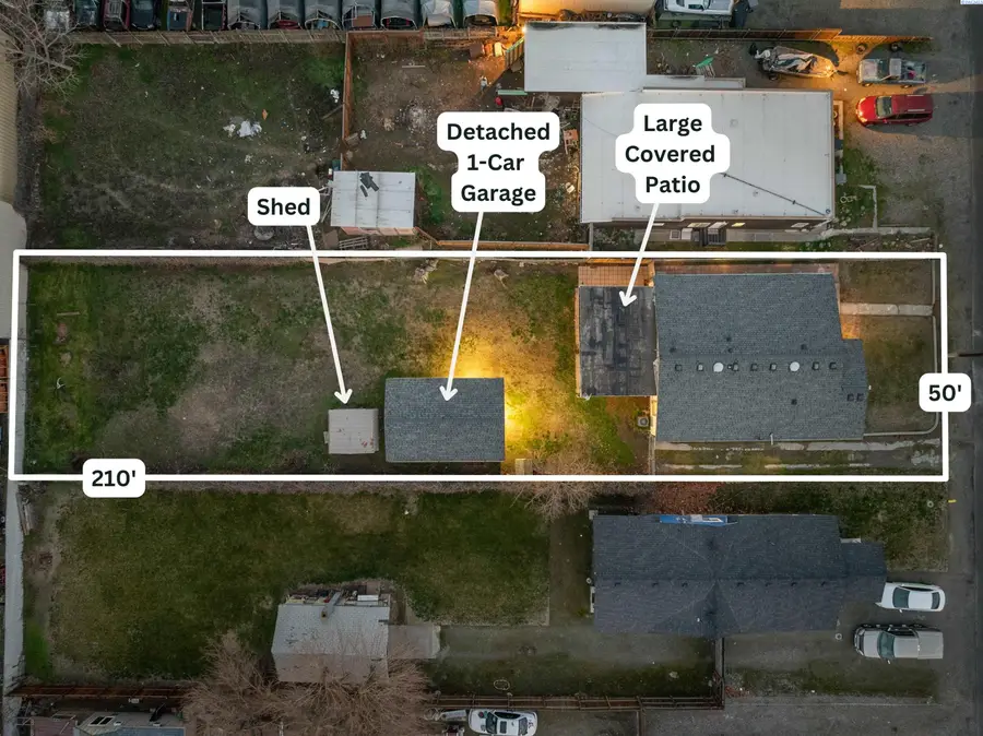 526 W Entiat Ave, Kennewick, WA 99336 - #3