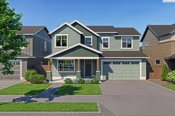 5619 Flathead Ave., Pasco, WA 99301