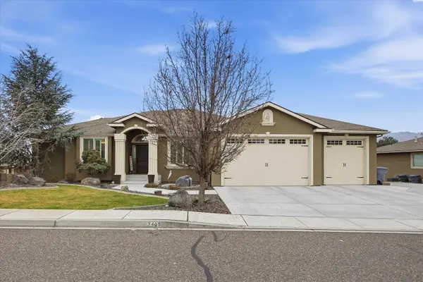 2405 Tiger Lane, Richland, WA 99352
