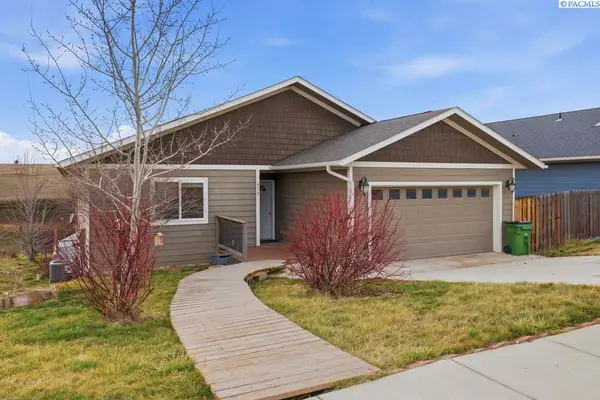 513 Harvest Loop, Palouse, WA 99161