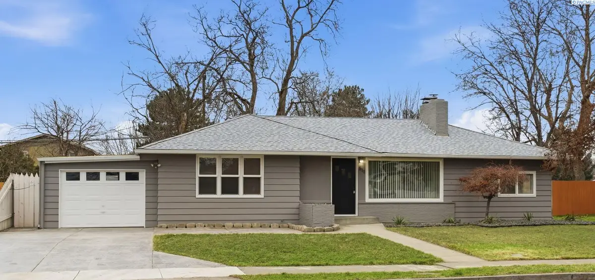 511 N Fisher, Kennewick, WA 99336 - #1