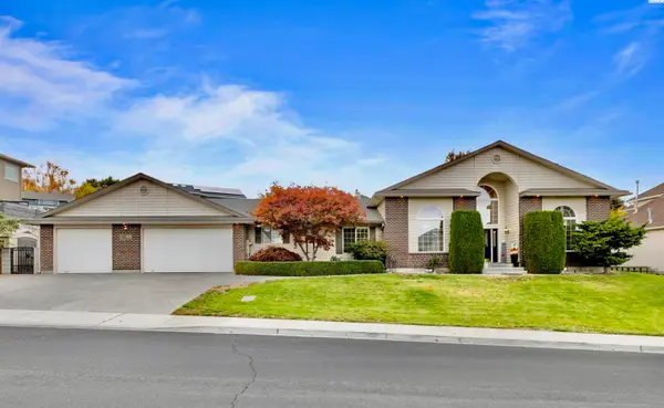 1259 Llandwood, Richland, WA 99352