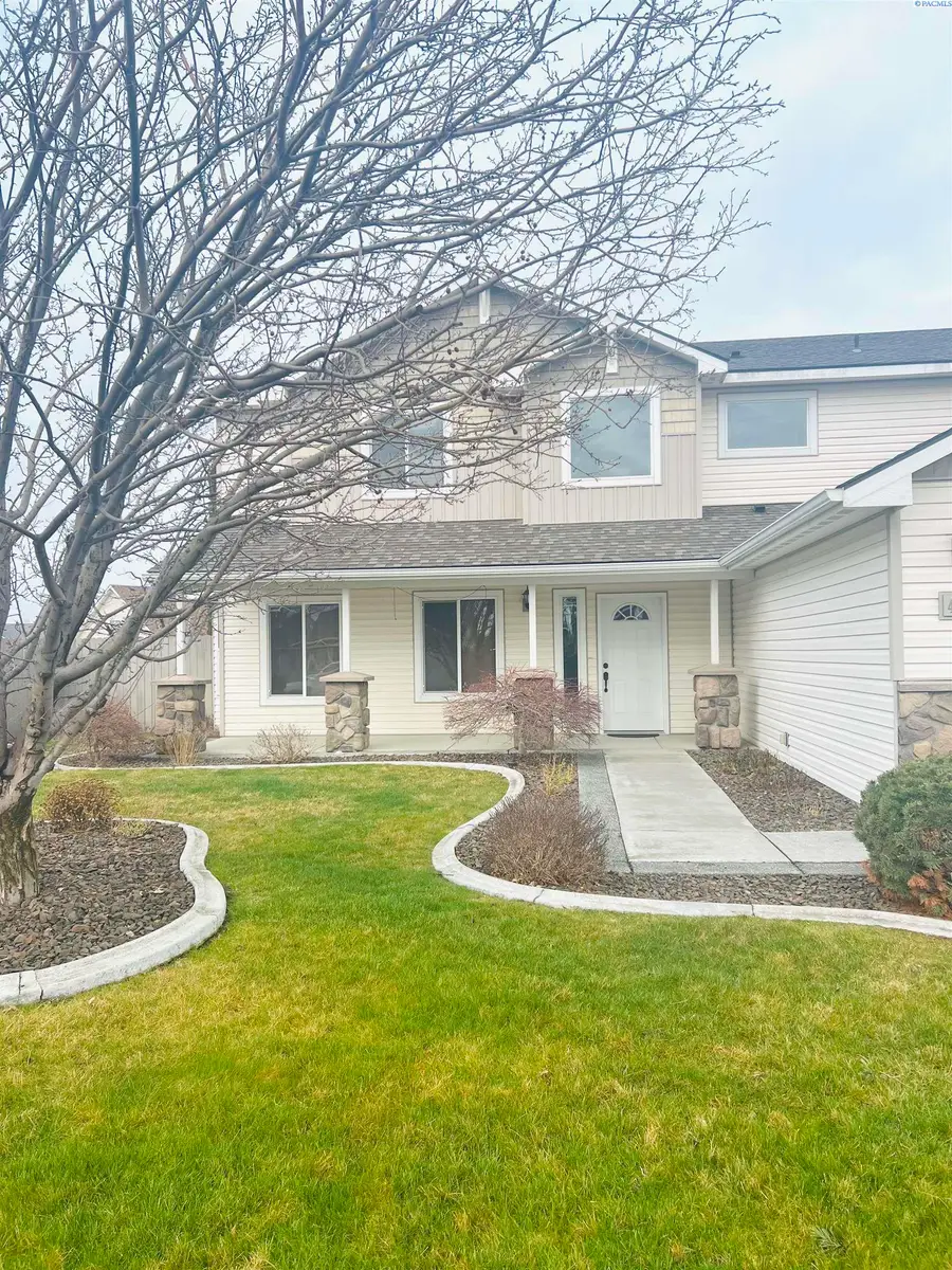 4112 Fernwood Ln, Pasco, WA 99301 - #3
