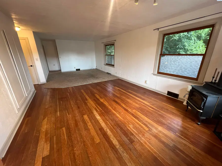 312 NW Harrison St, Pullman, WA 99163 - #3