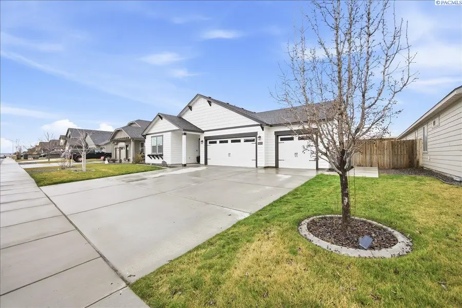 6005 Curlew Lane, Pasco, WA 99301 - #2