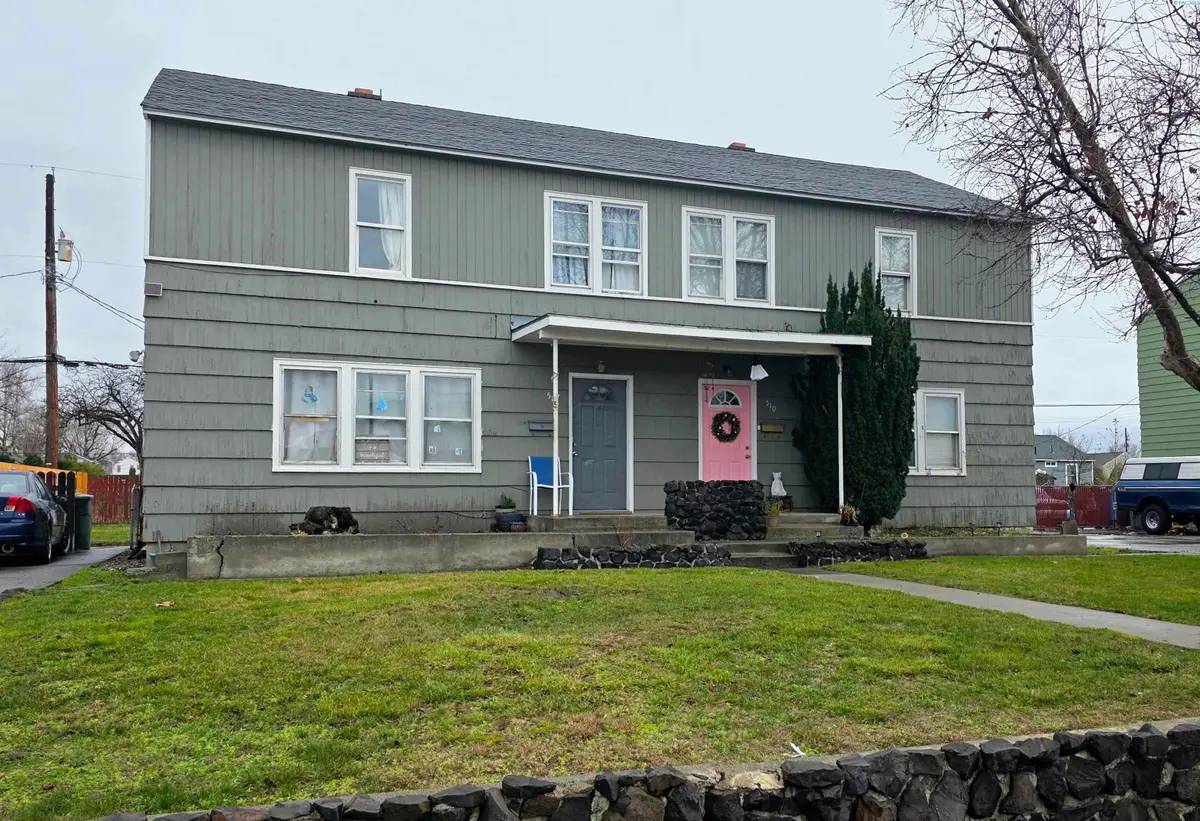 510 Goethals, Richland, WA 99352 - #1