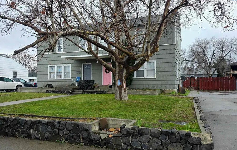 510 Goethals, Richland, WA 99352 - #3