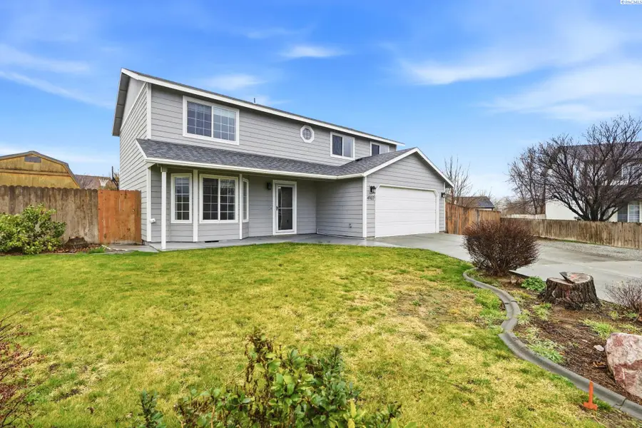 4907 S Auburn Pl, Kennewick, WA 99337 - #2