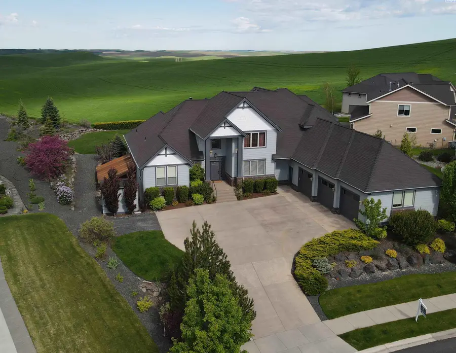 1815 SW Casey Ct, Pullman, WA 99163 - #2