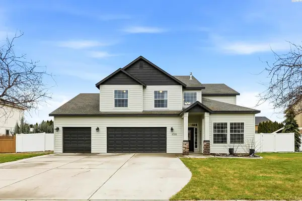 4208 Monterey Drive, Pasco, WA 99301