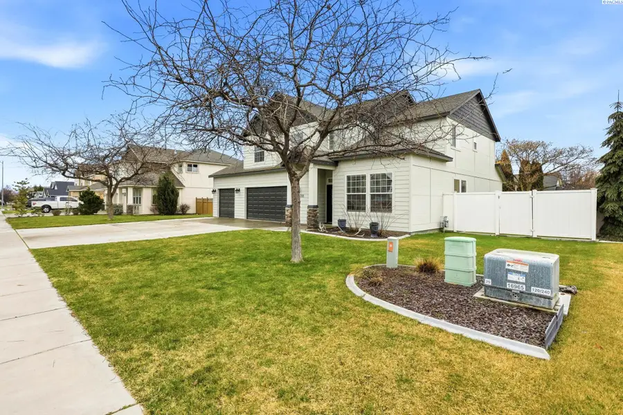 4208 Monterey Drive, Pasco, WA 99301 - #2