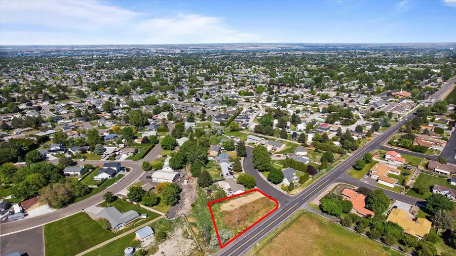 TBD S Sharron Ct, Kennewick, WA  - #2