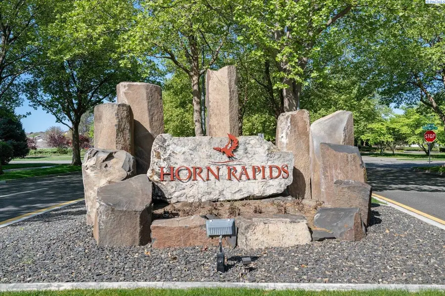 3020 Redrock Ridge Loop, Richland, WA 99354 - #3