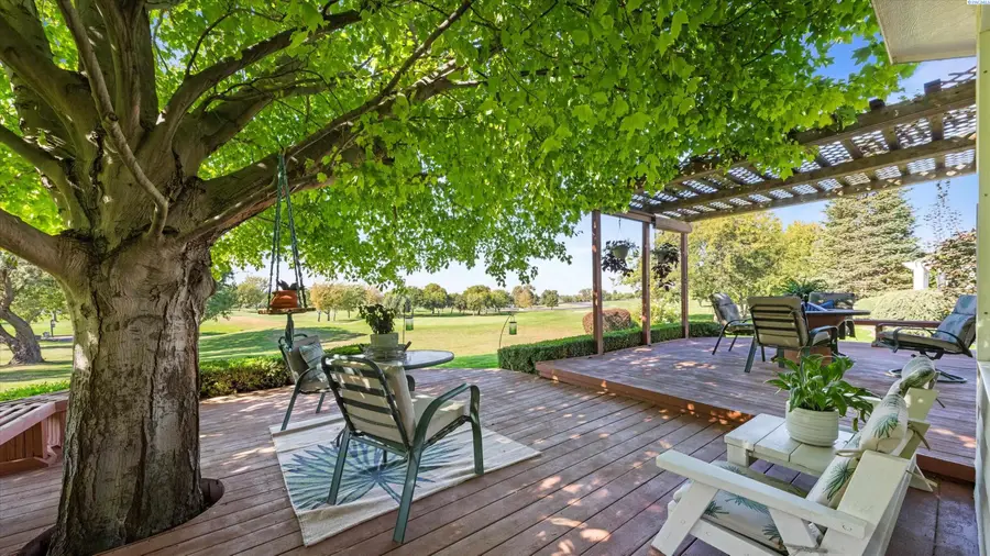 4108 S Green St, Kennewick, WA 99337 - #3