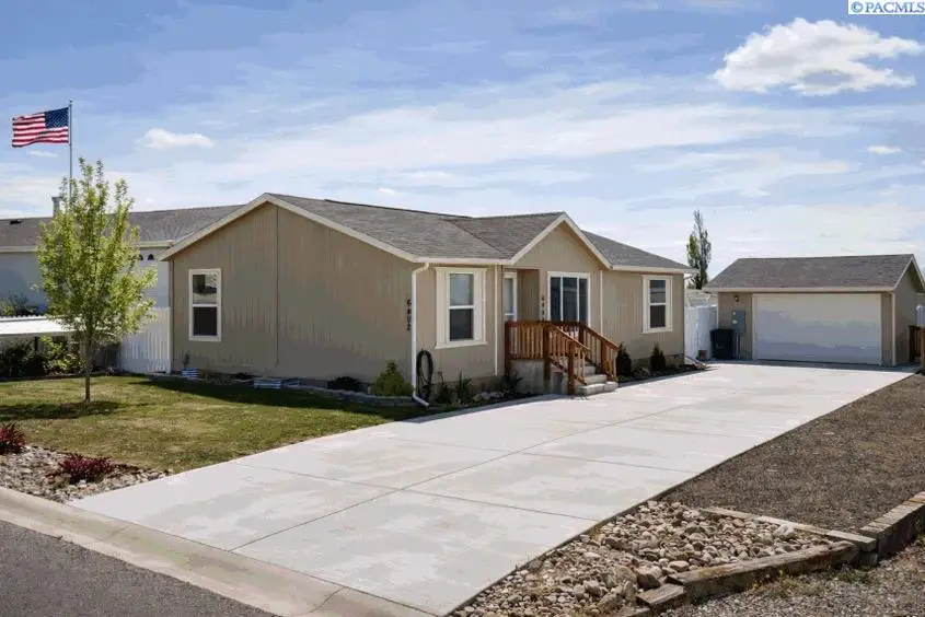 6402 Horizons Ct, Yakima, WA 98901 - #1