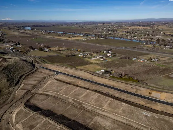 TBD SW Kelandren Drive Lots 18-30, Prosser, WA 99350