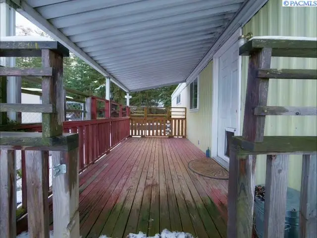 1165 S Grand Ave #81 #81, Pullman, WA 99163 - #3