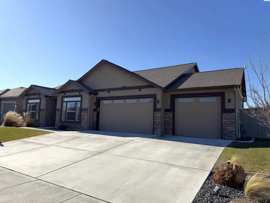 2772 Grayhawk Loop, Richland, WA 99354 - #2