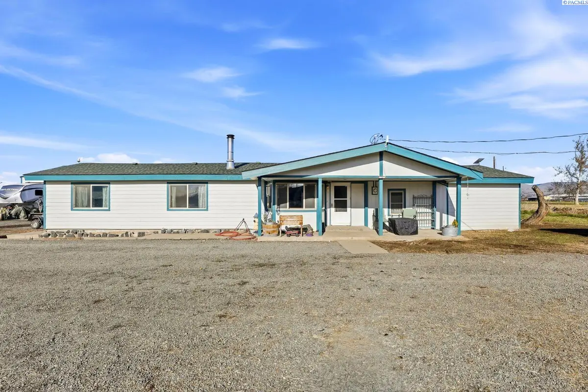 2709 Riverside Road, Yakima, WA 98901 - #1