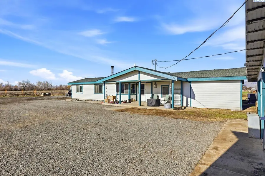 2709 Riverside Road, Yakima, WA 98901 - #3