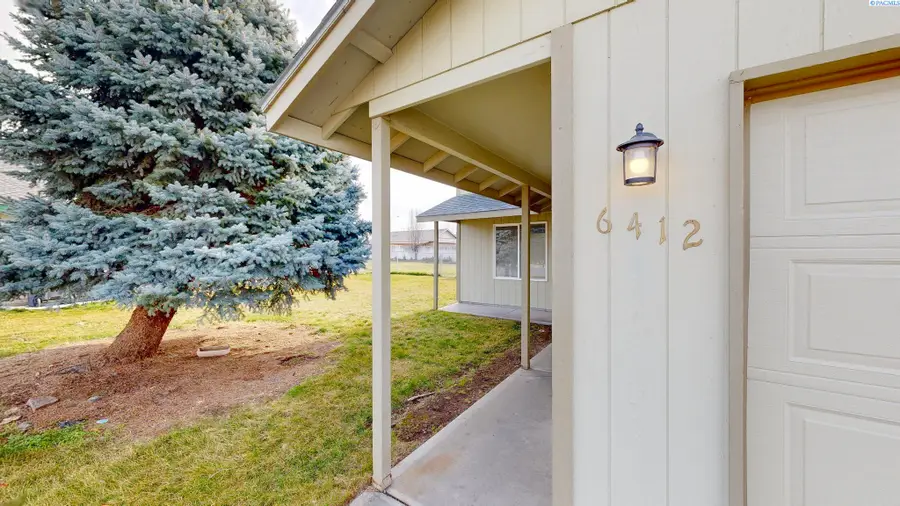 6412 Ruth Drive, Pasco, WA 99301 - #2