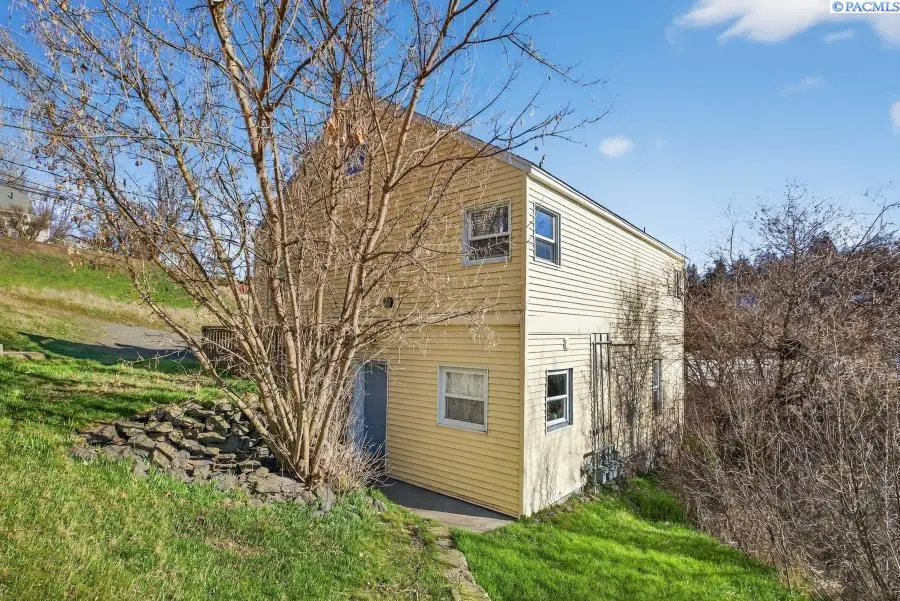 732 NW Ritchie, Pullman, WA 99163 - #2