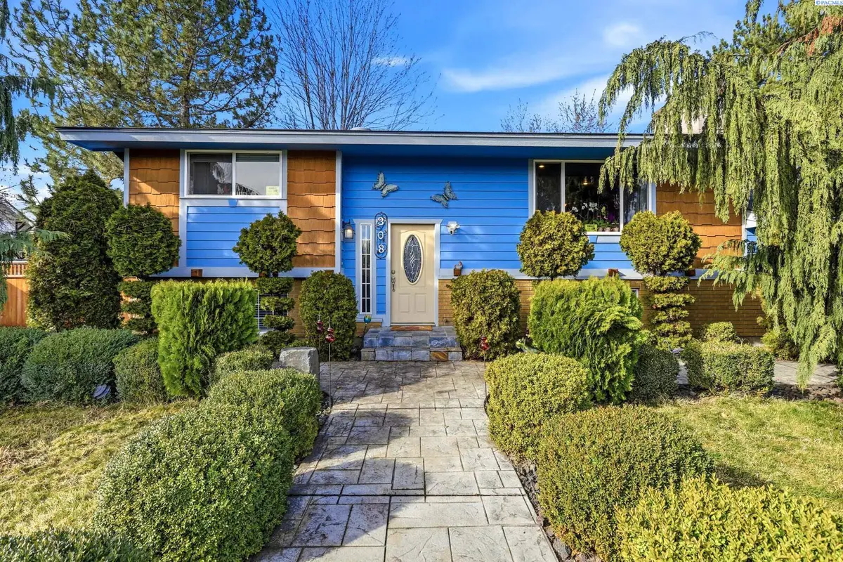 308 S Arthur Street, Kennewick, WA 99336 - #1