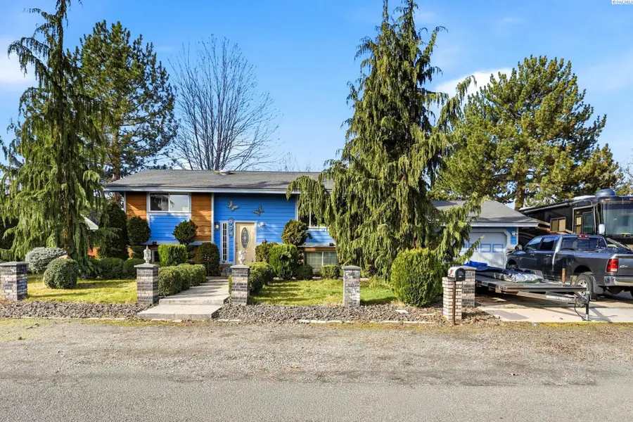 308 S Arthur Street, Kennewick, WA 99336 - #2