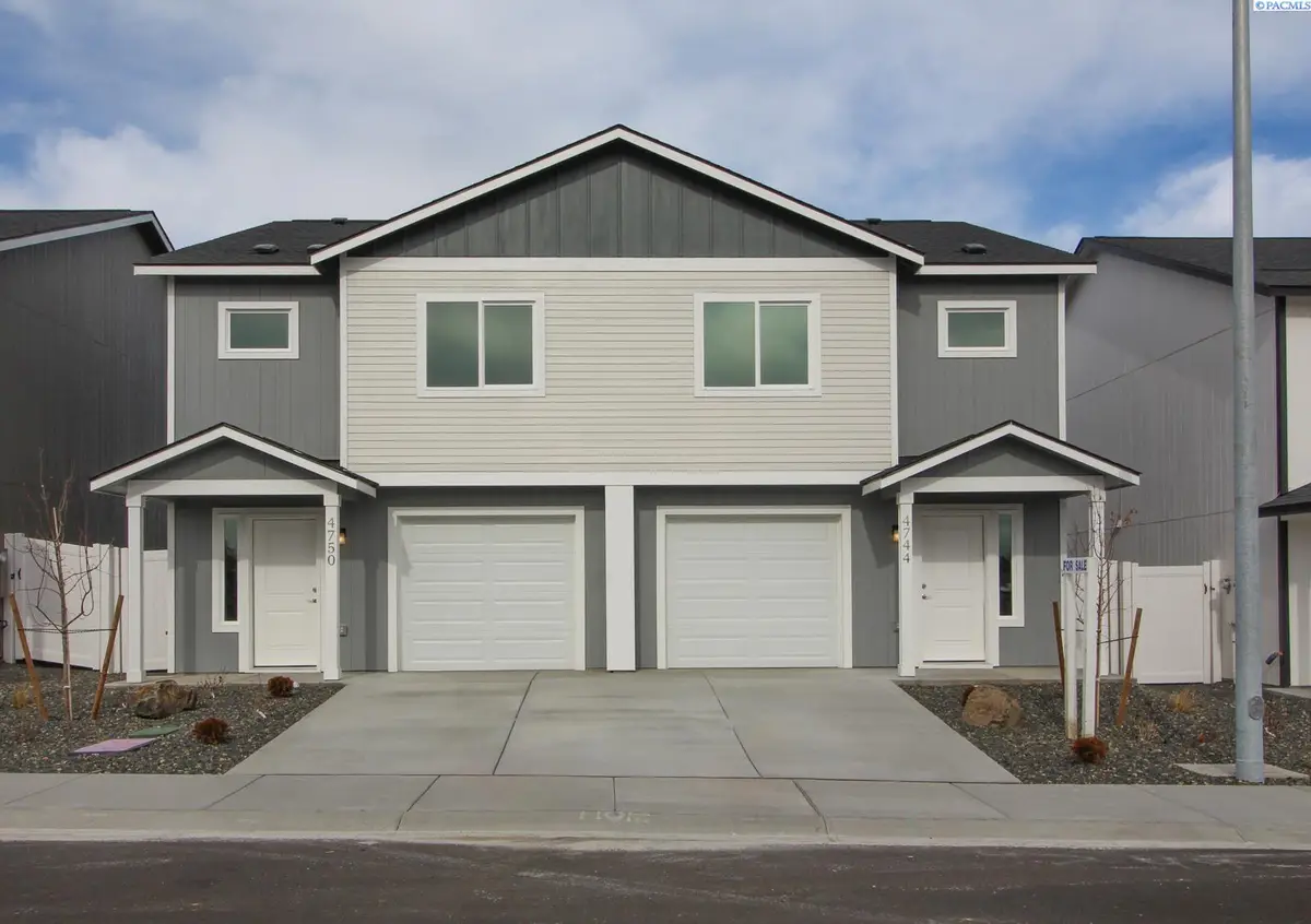 4750 W Quinault Place, Kennewick, WA 99336 - #1
