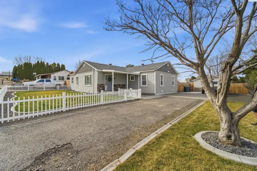 1262 N Perry Loop, Kennewick, WA 99336-1535 - #2