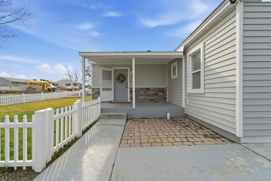 1262 N Perry Loop, Kennewick, WA 99336-1535 - #3