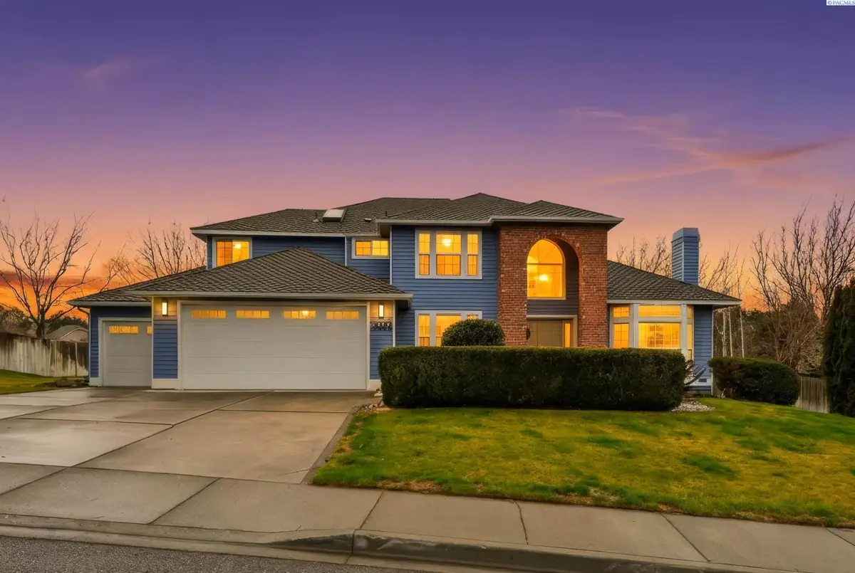 4202 S Irby Loop, Kennewick, WA 99337 - #1