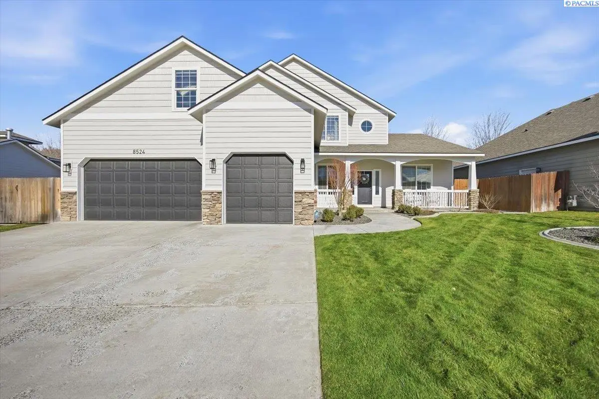 8524 W 4th Pl, Kennewick, WA 99336 - #1
