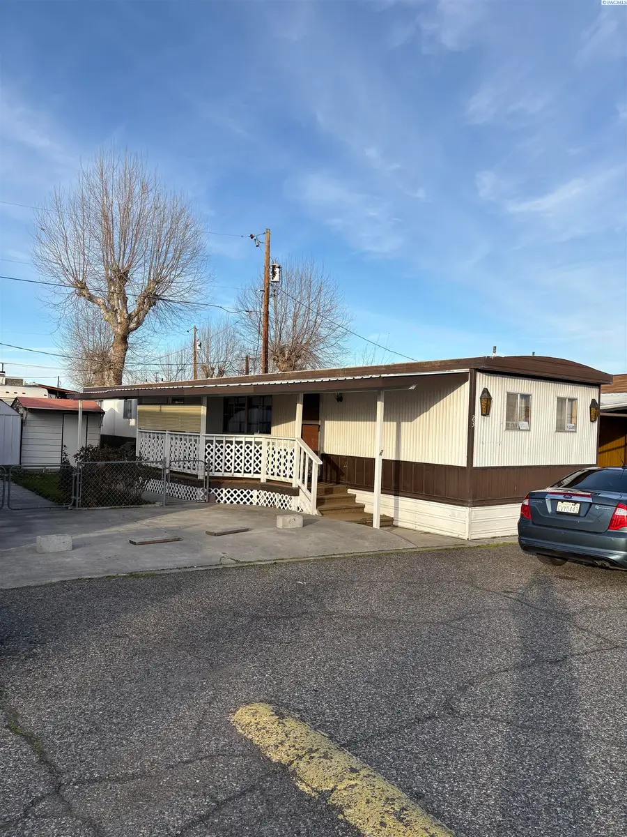 700 Road 32, Pasco, WA 99301 - #2