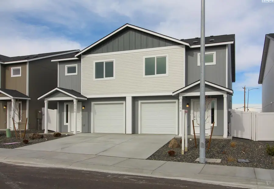 4744 W Quinault Place, Kennewick, WA 99336 - #2