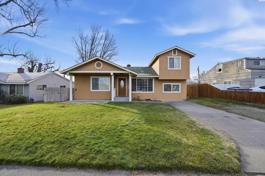 2009 W 3rd. Ave., Kennewick, WA 99336 - #3