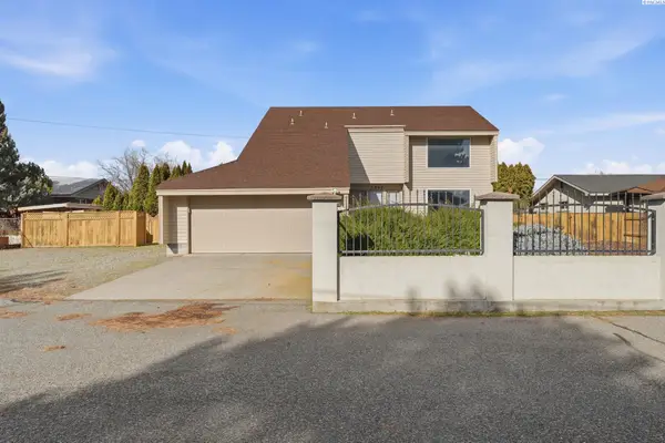 5307 W Irving, Pasco, WA 99301