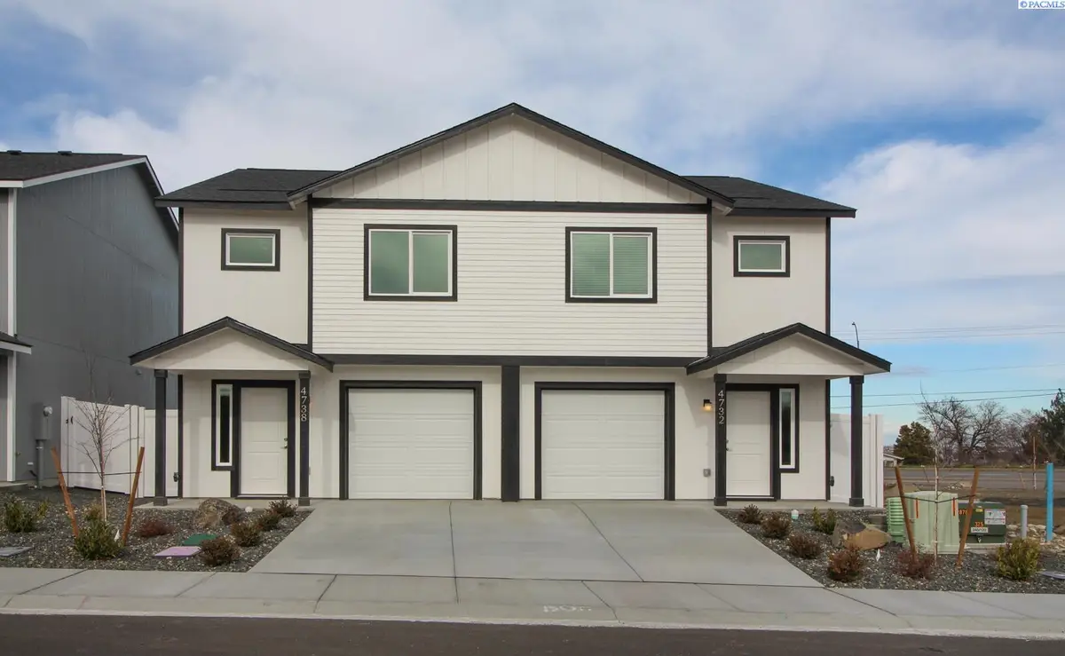 4738 W Quinault Place, Kennewick, WA 99336 - #1