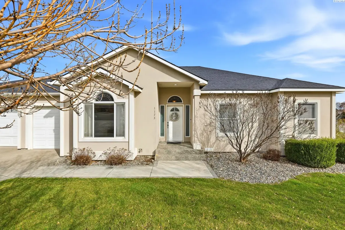 1173 Kensington Way, Richland, WA 99352 - #1